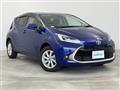 2021 Toyota AQUA