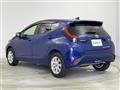 2021 Toyota AQUA