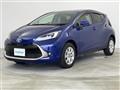 2021 Toyota AQUA