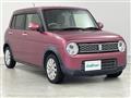 2015 Suzuki Lapin