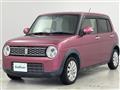 2015 Suzuki Lapin