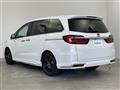 2020 Honda Odyssey Hybrid