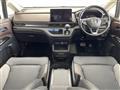 2020 Honda Odyssey Hybrid