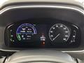 2020 Honda Odyssey Hybrid