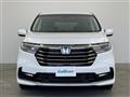 2020 Honda Odyssey Hybrid