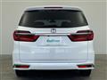2020 Honda Odyssey Hybrid