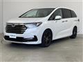 2020 Honda Odyssey Hybrid