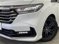 2020 Honda Odyssey Hybrid