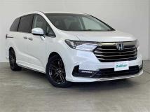 2020 Honda Odyssey Hybrid