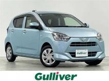 2019 Daihatsu Mira Es