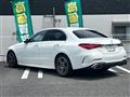 2024 Mercedes-Benz C-Class