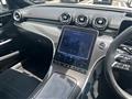 2024 Mercedes-Benz C-Class
