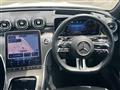 2024 Mercedes-Benz C-Class