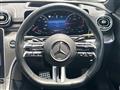 2024 Mercedes-Benz C-Class