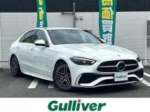 2024 Mercedes-Benz C-Class