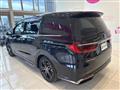 2021 Honda Odyssey Hybrid