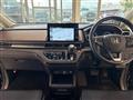 2021 Honda Odyssey Hybrid