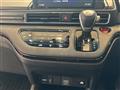 2021 Honda Odyssey Hybrid