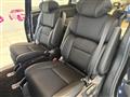 2021 Honda Odyssey Hybrid