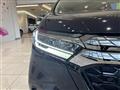 2021 Honda Odyssey Hybrid
