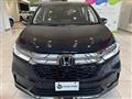 2021 Honda Odyssey Hybrid
