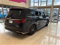 2021 Honda Odyssey Hybrid