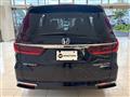 2021 Honda Odyssey Hybrid