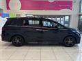 2021 Honda Odyssey Hybrid