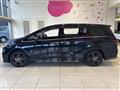 2021 Honda Odyssey Hybrid