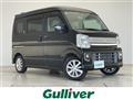 2019 Suzuki Every Wagon