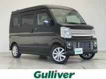 2019 Suzuki Every Wagon