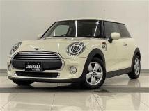 2020 BMW MINI