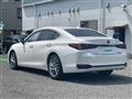 2020 Lexus ES