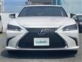 2020 Lexus ES