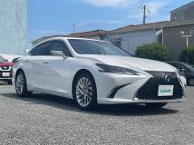 2020 Lexus ES