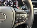 2019 Lexus ES