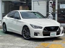 2021 Nissan Skyline