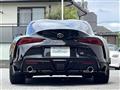 2020 Toyota Supra