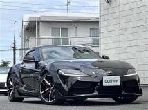 2020 Toyota Supra