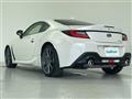 2023 Subaru BRZ