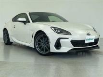 2023 Subaru BRZ