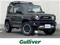 2019 Suzuki Jimny Sierra