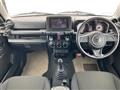 2019 Suzuki Jimny Sierra