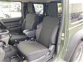 2019 Suzuki Jimny Sierra