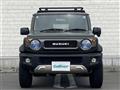 2019 Suzuki Jimny Sierra