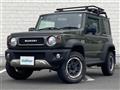 2019 Suzuki Jimny Sierra