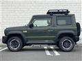 2019 Suzuki Jimny Sierra