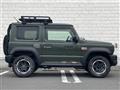 2019 Suzuki Jimny Sierra
