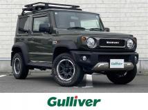 2019 Suzuki Jimny Sierra