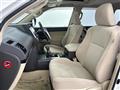 2018 Toyota Land Cruiser Prado
